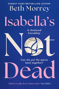 Isabella’s Not Dead