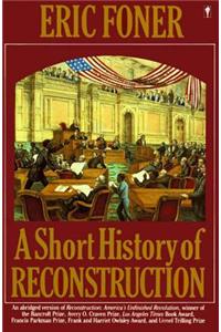 A Short History of Reconstruction