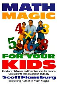 Math Magic for Your Kids