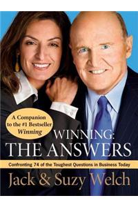 Winning: The Answers