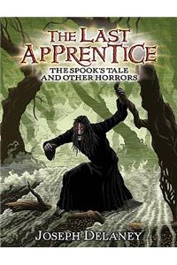 The Last Apprentice: The Spook's Tale