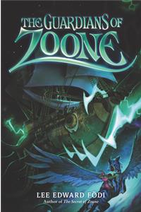The Guardians of Zoone