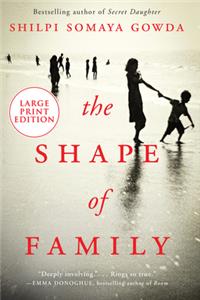 Shape of Family