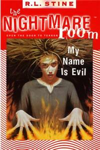 My Name is Evil