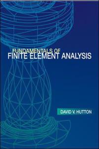 Fundamentals Of Finite Element Analysis