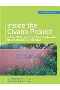 Inside the Civano Project (Greensource Books)
