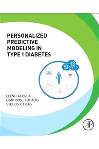 Personalized Predictive Modeling in Type 1 Diabetes