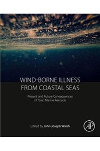 Wind-Borne Illness from Coastal Seas