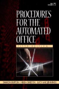 Automated Office Procedures