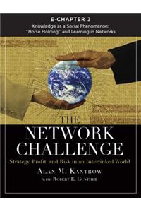 Network Challenge (Chapter 3), The