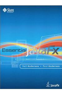 Essential JavaFX