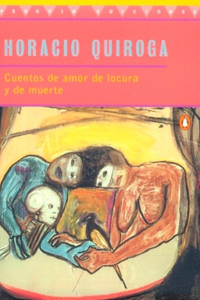 Stories of Love And Madness And Death