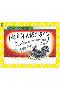 Hairy Maclary from Donaldson's Dairy