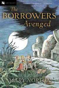 Borrowers Avenged