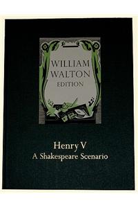 Henry V - A Shakespeare Scenario