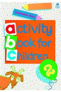 Oxford Activity Books for Children