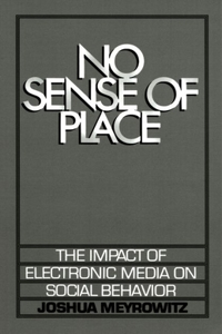 No Sense of Place