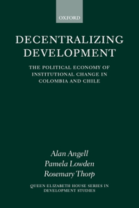 Decentralizing Development