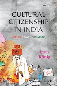 Cultural Citizenship in India