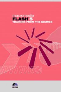 Macromedia Flash 5 Authorized