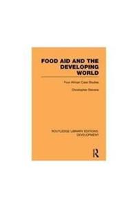 Food Aid and the Developing World