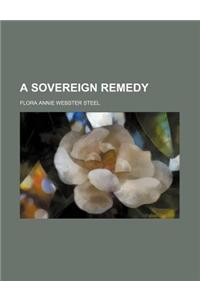 A Sovereign Remedy