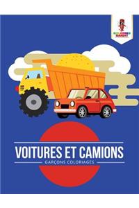 Voitures et Camions