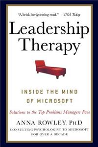 Leadership Therapy