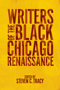 Writers of the Black Chicago Renaissance