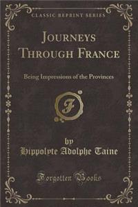 Journeys Through France