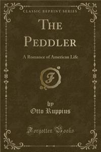 The Peddler