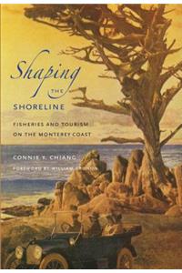 Shaping the Shoreline