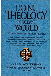 Doing Theology in Today's World