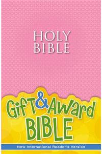 Gift and Award Bible-NIRV