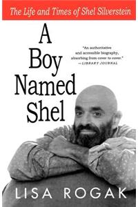 Boy Named Shel