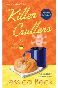 Killer Crullers