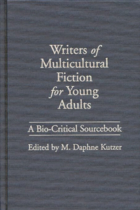 Writers of Multicultural Fiction for Young Adults