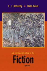 Introduction to Fiction