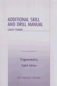 Additional Skill and Drill Manual