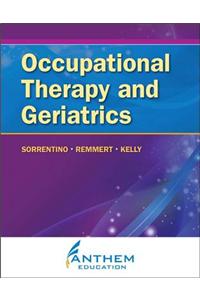 Prop - Occupational Therapy and Geriatrics Custom E-Book