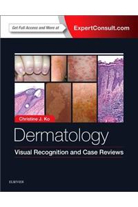 Dermatology: Visual Recognition and Case Reviews