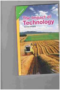 Science: The Impact of Technology