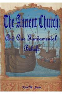 Ancient Church