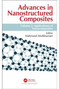 Advances in Nanostructured Composites