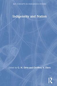 Indigeneity and Nation