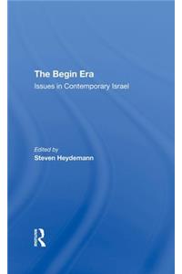 The Begin Era