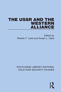 USSR and the Western Alliance