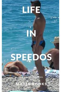 A life in Speedos