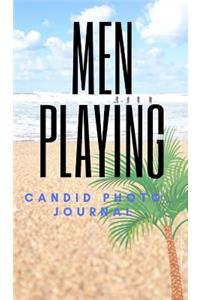Men Playing
