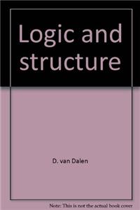 Logic and Structure